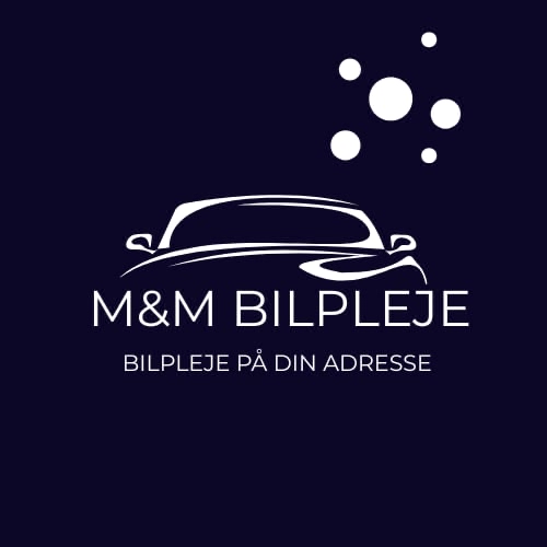M&M Bilpleje